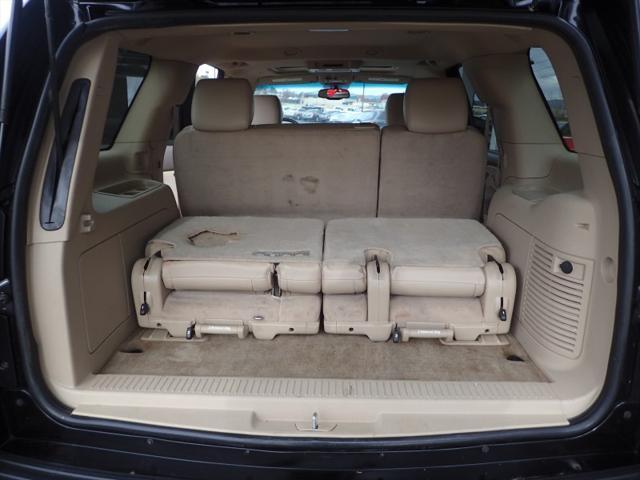 used 2012 Chevrolet Tahoe car, priced at $13,788