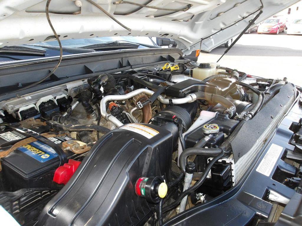 used 2015 Ford F-350 car, priced at $29,995