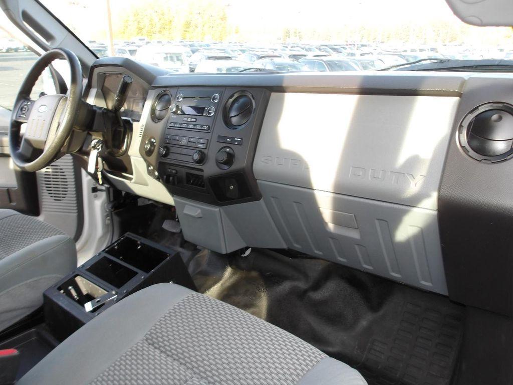 used 2015 Ford F-350 car, priced at $29,995