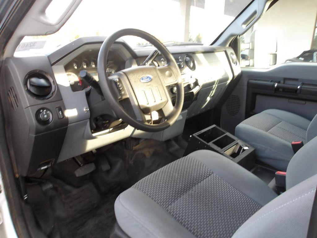 used 2015 Ford F-350 car, priced at $29,995