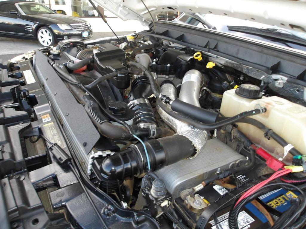 used 2015 Ford F-350 car, priced at $29,995