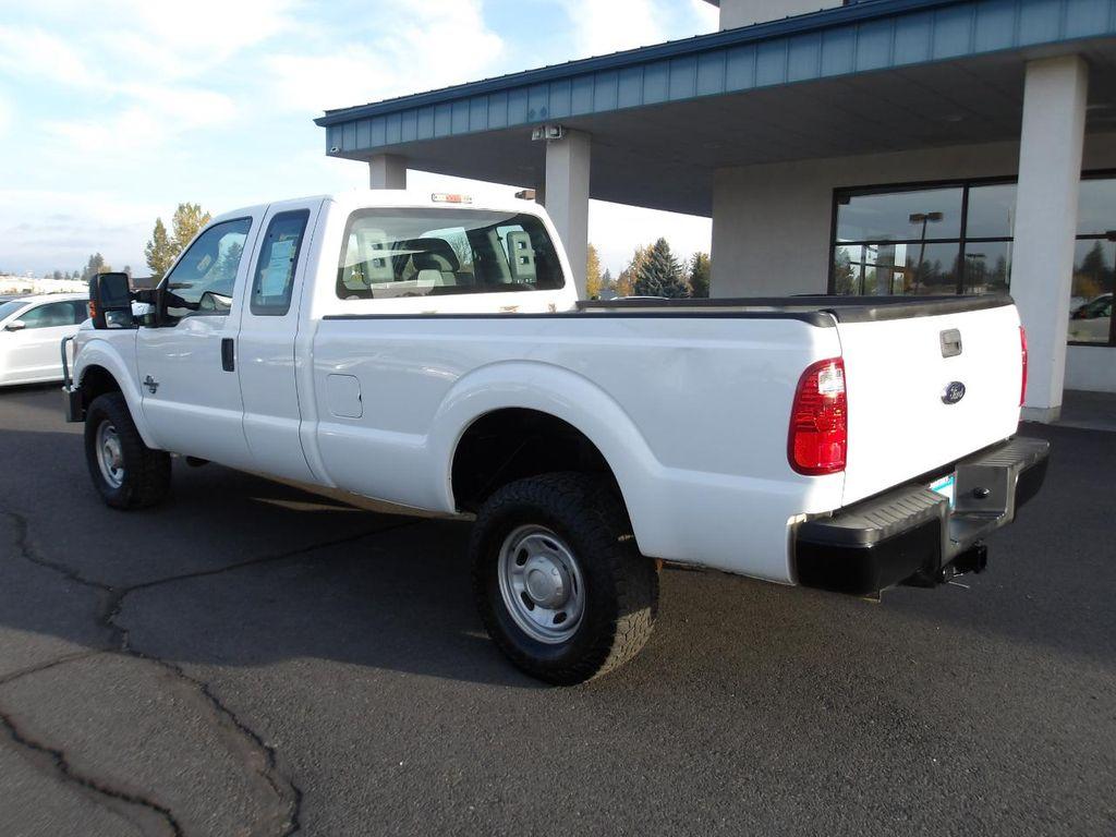 used 2015 Ford F-350 car, priced at $29,995