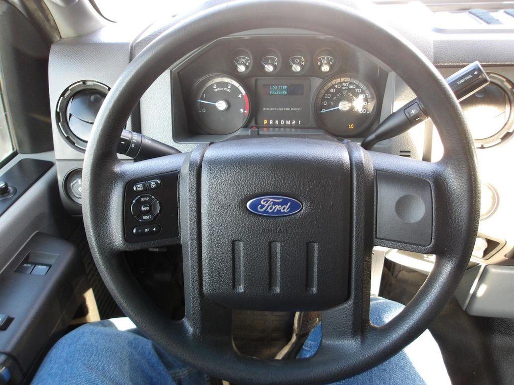 used 2015 Ford F-350 car, priced at $29,995