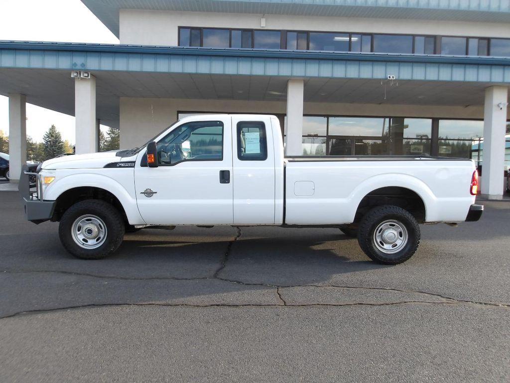 used 2015 Ford F-350 car, priced at $29,995