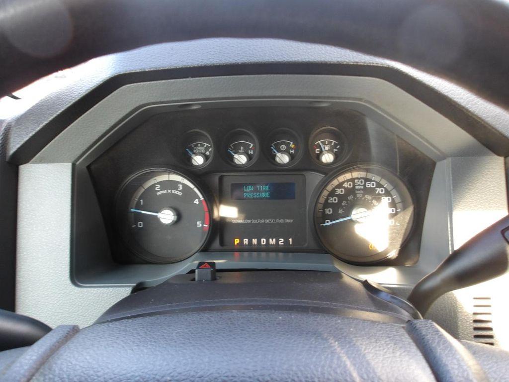 used 2015 Ford F-350 car, priced at $29,995