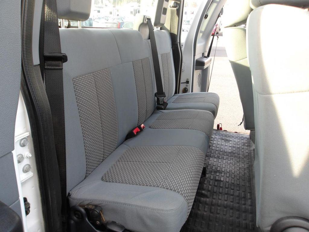 used 2015 Ford F-350 car, priced at $29,995