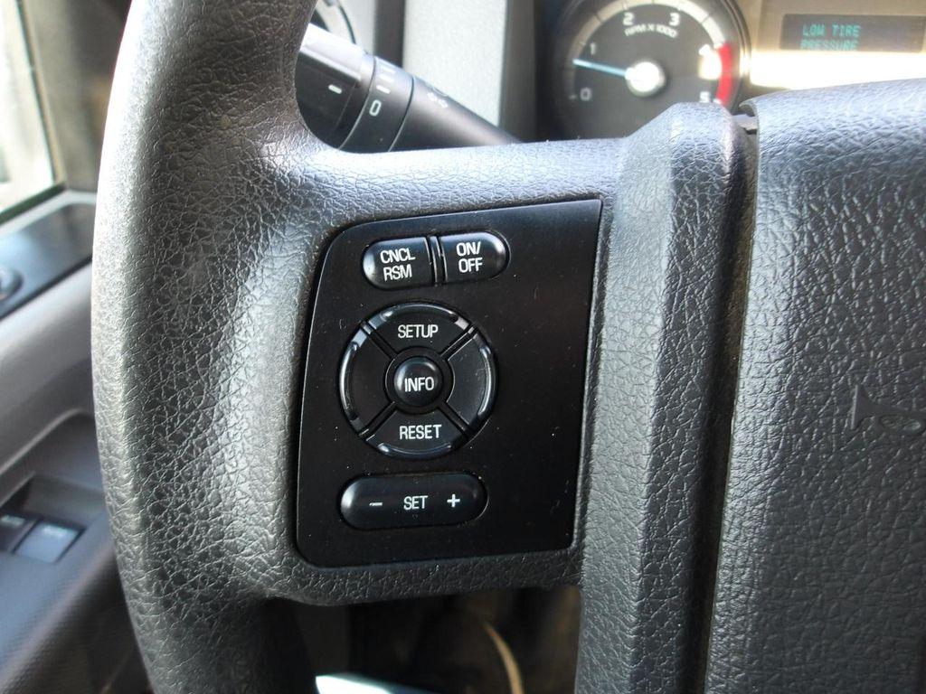 used 2015 Ford F-350 car, priced at $29,995