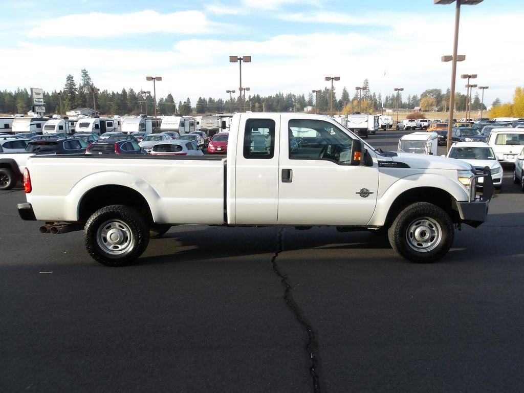 used 2015 Ford F-350 car, priced at $29,995