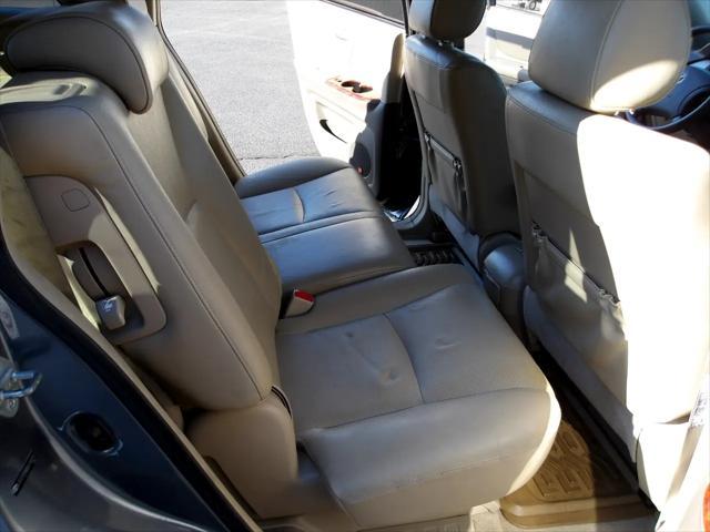 used 2006 Toyota Highlander car, priced at $11,995