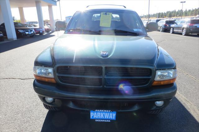 used 1999 Dodge Durango car, priced at $3,745