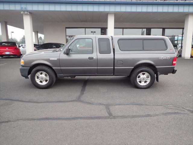 used 2009 Ford Ranger car, priced at $10,788