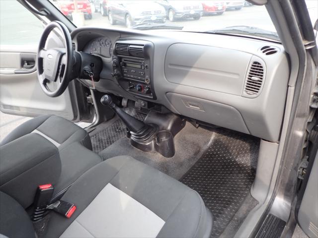 used 2009 Ford Ranger car, priced at $10,788