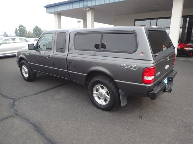 used 2009 Ford Ranger car, priced at $10,788