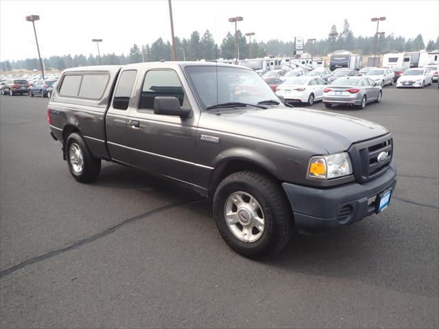 used 2009 Ford Ranger car, priced at $10,788