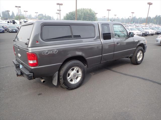 used 2009 Ford Ranger car, priced at $10,788