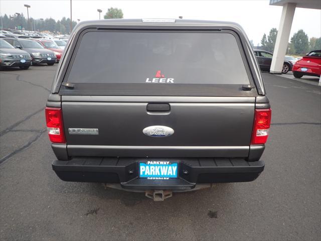 used 2009 Ford Ranger car, priced at $10,788