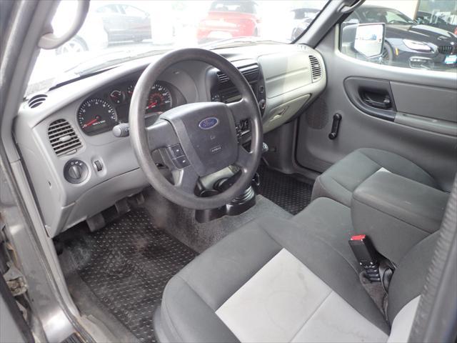 used 2009 Ford Ranger car, priced at $10,788