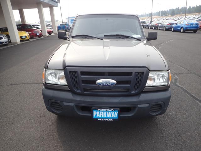 used 2009 Ford Ranger car, priced at $10,788