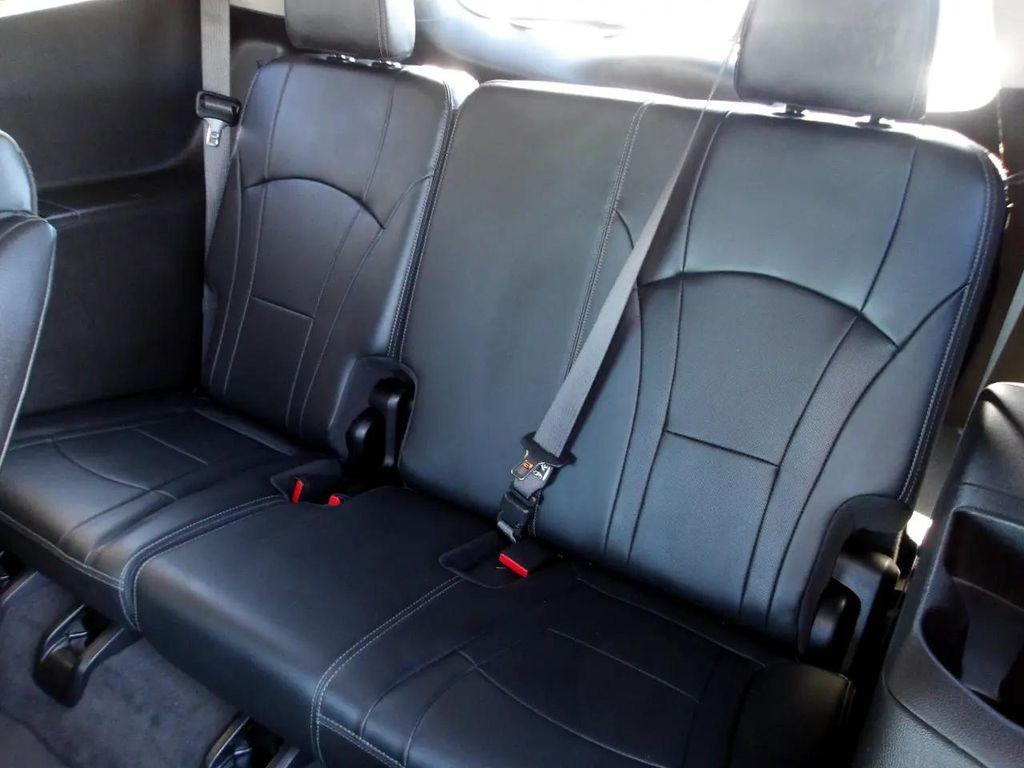 used 2019 Buick Enclave car, priced at $19,995