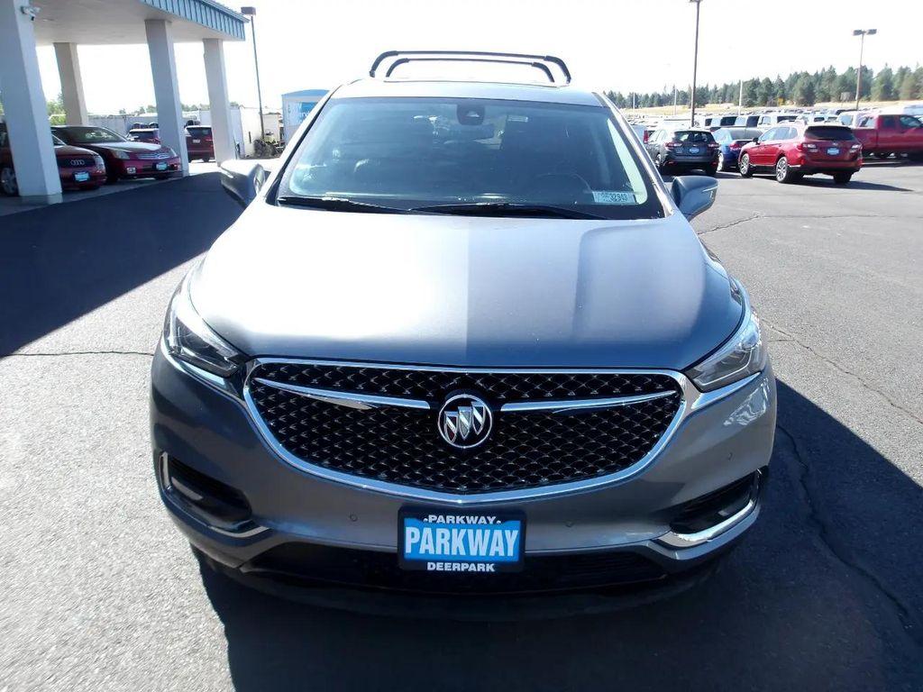 used 2019 Buick Enclave car, priced at $19,995