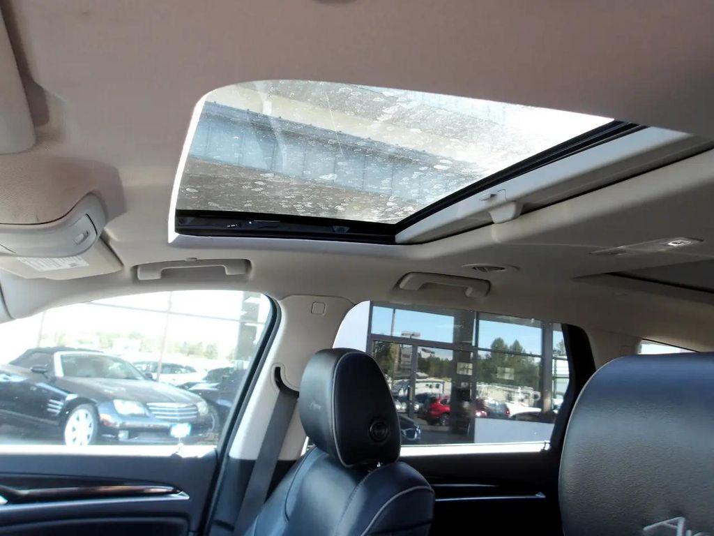 used 2019 Buick Enclave car, priced at $19,995