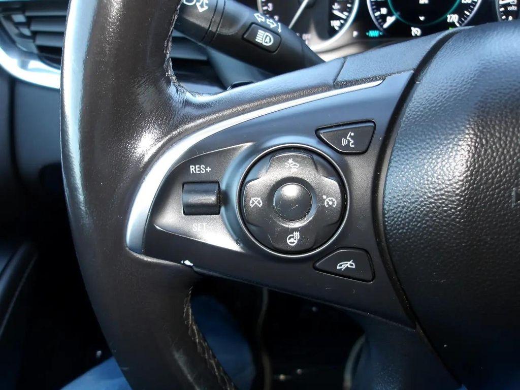used 2019 Buick Enclave car, priced at $19,995