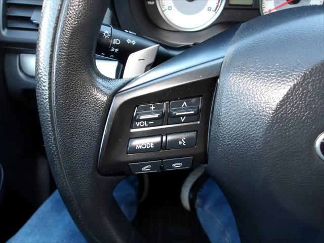 used 2013 Subaru Impreza car