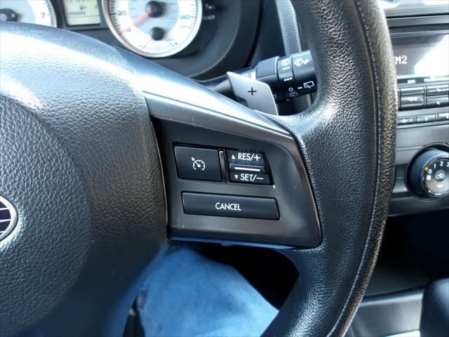 used 2013 Subaru Impreza car