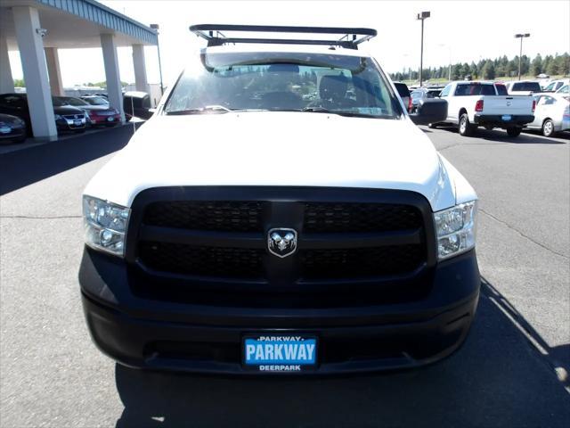 used 2022 Ram 1500 car, priced at $22,995