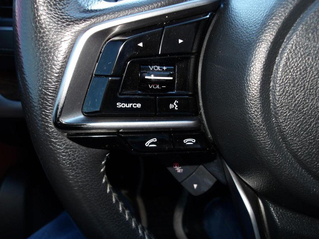 used 2019 Subaru Outback car, priced at $22,995