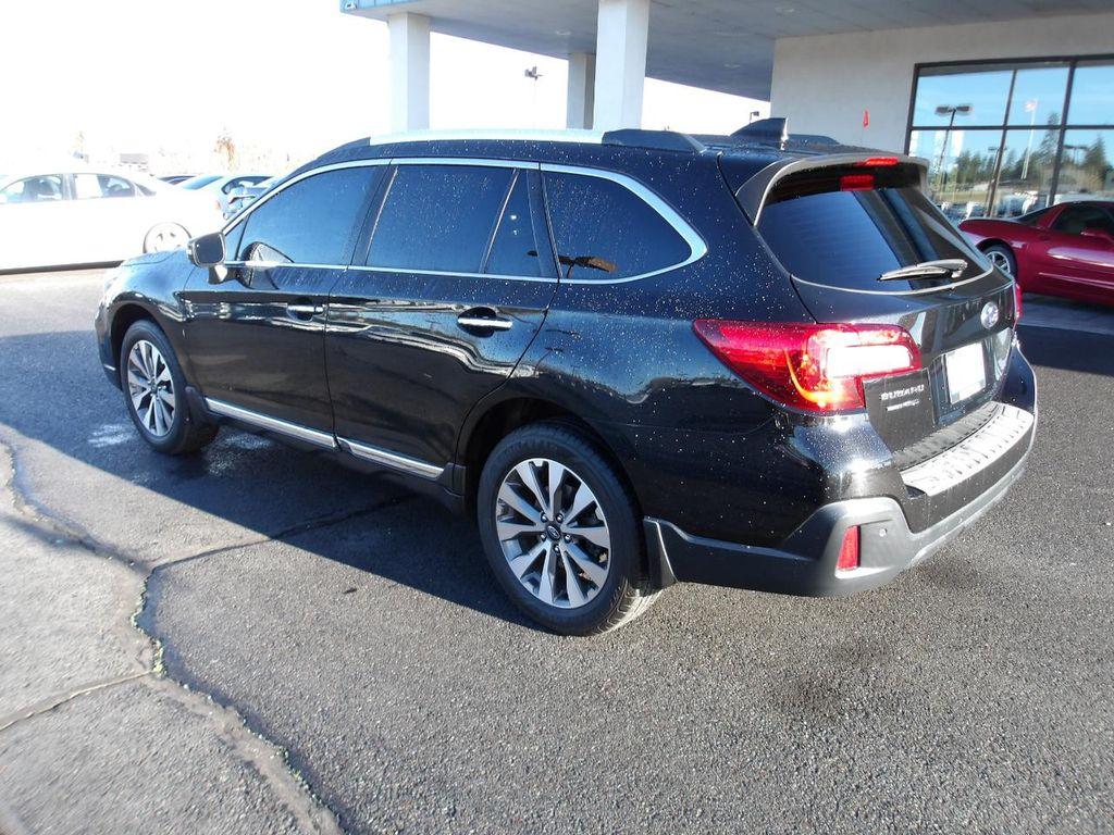 used 2019 Subaru Outback car, priced at $22,995