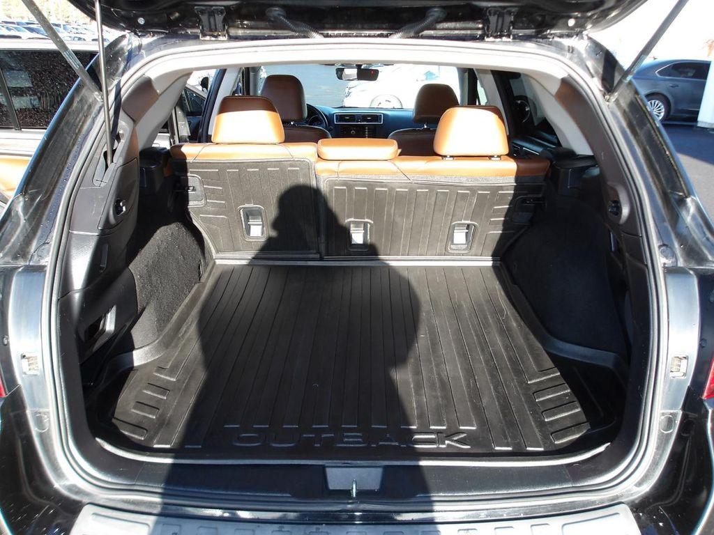 used 2019 Subaru Outback car, priced at $22,995