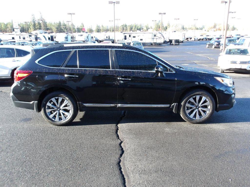 used 2019 Subaru Outback car, priced at $22,995