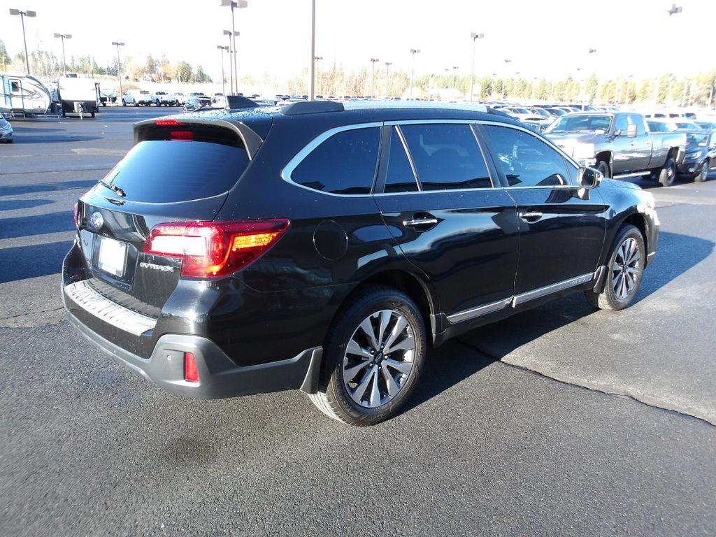 used 2019 Subaru Outback car, priced at $22,995