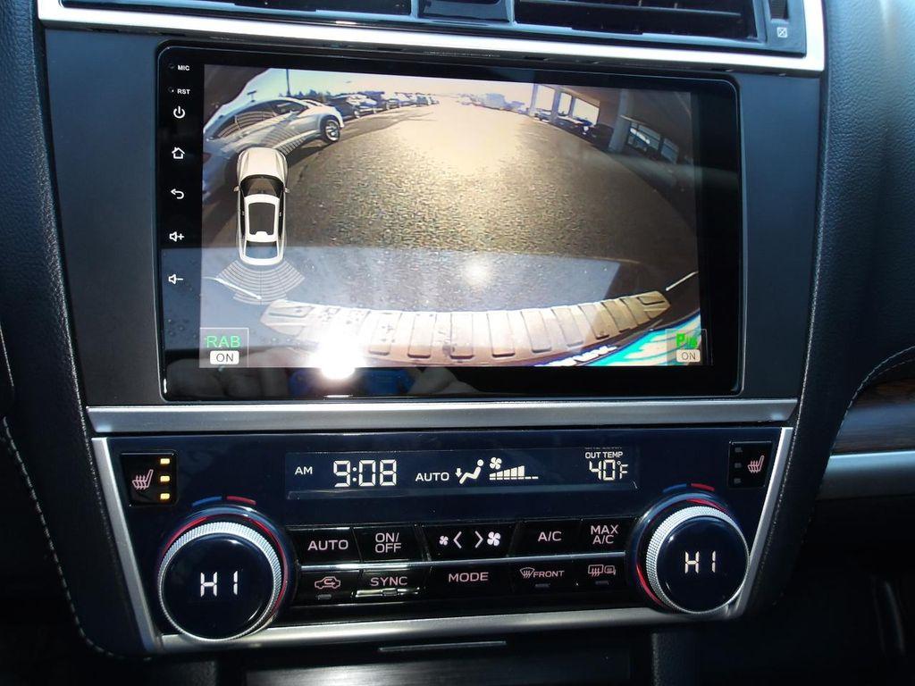 used 2019 Subaru Outback car, priced at $22,995