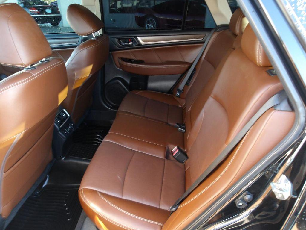 used 2019 Subaru Outback car, priced at $22,995