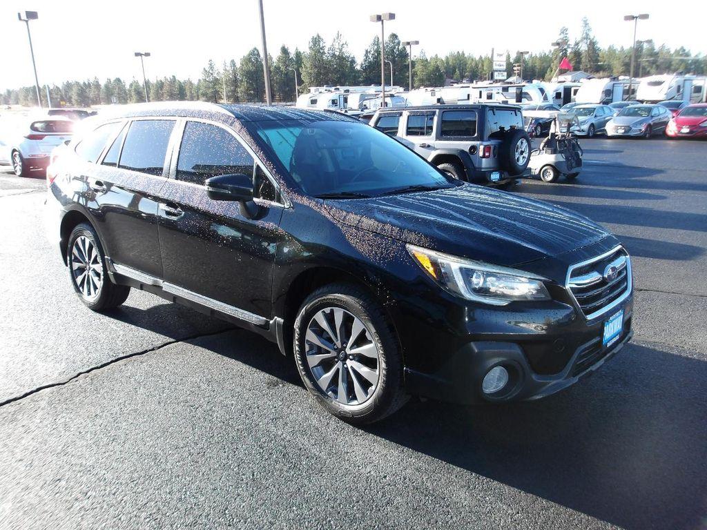used 2019 Subaru Outback car, priced at $22,995