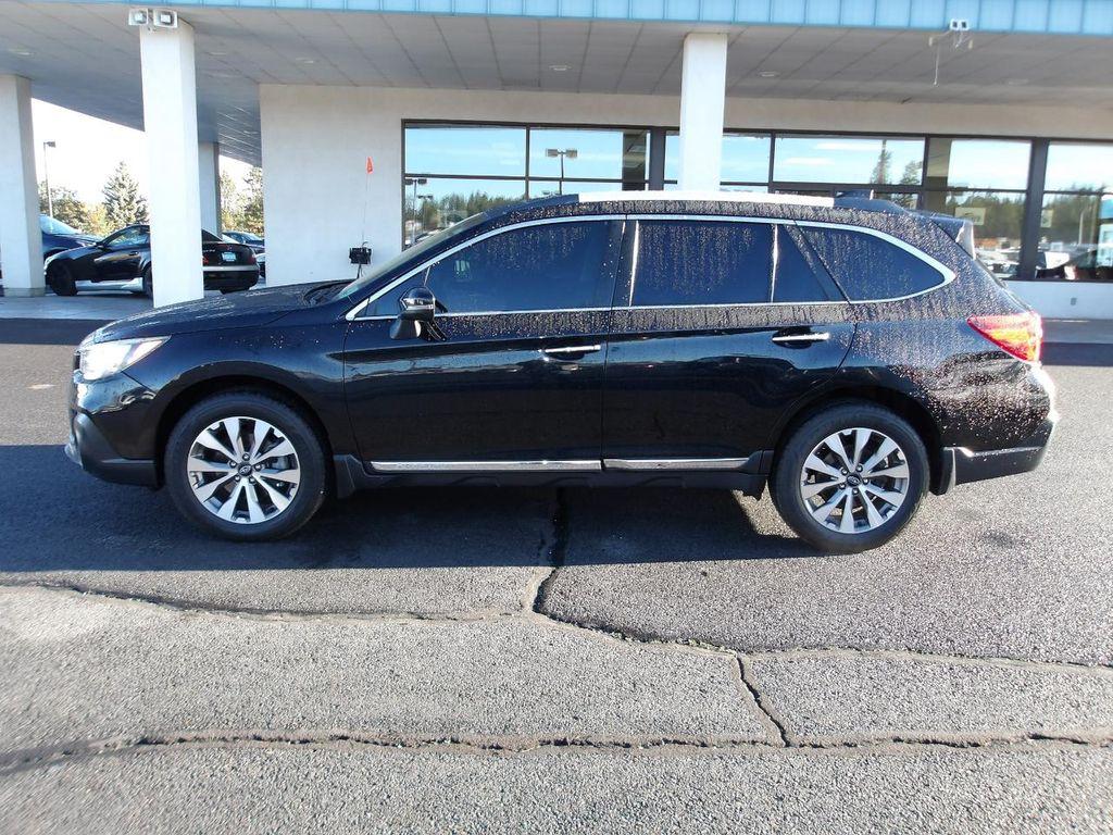 used 2019 Subaru Outback car, priced at $22,995