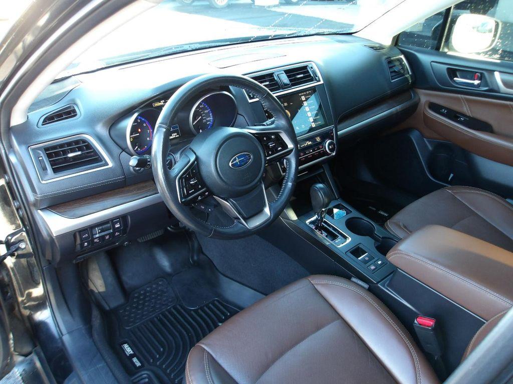 used 2019 Subaru Outback car, priced at $22,995