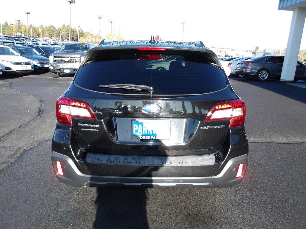 used 2019 Subaru Outback car, priced at $22,995