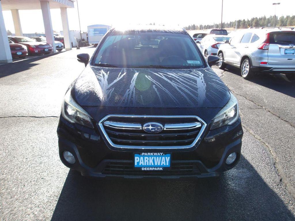 used 2019 Subaru Outback car, priced at $22,995