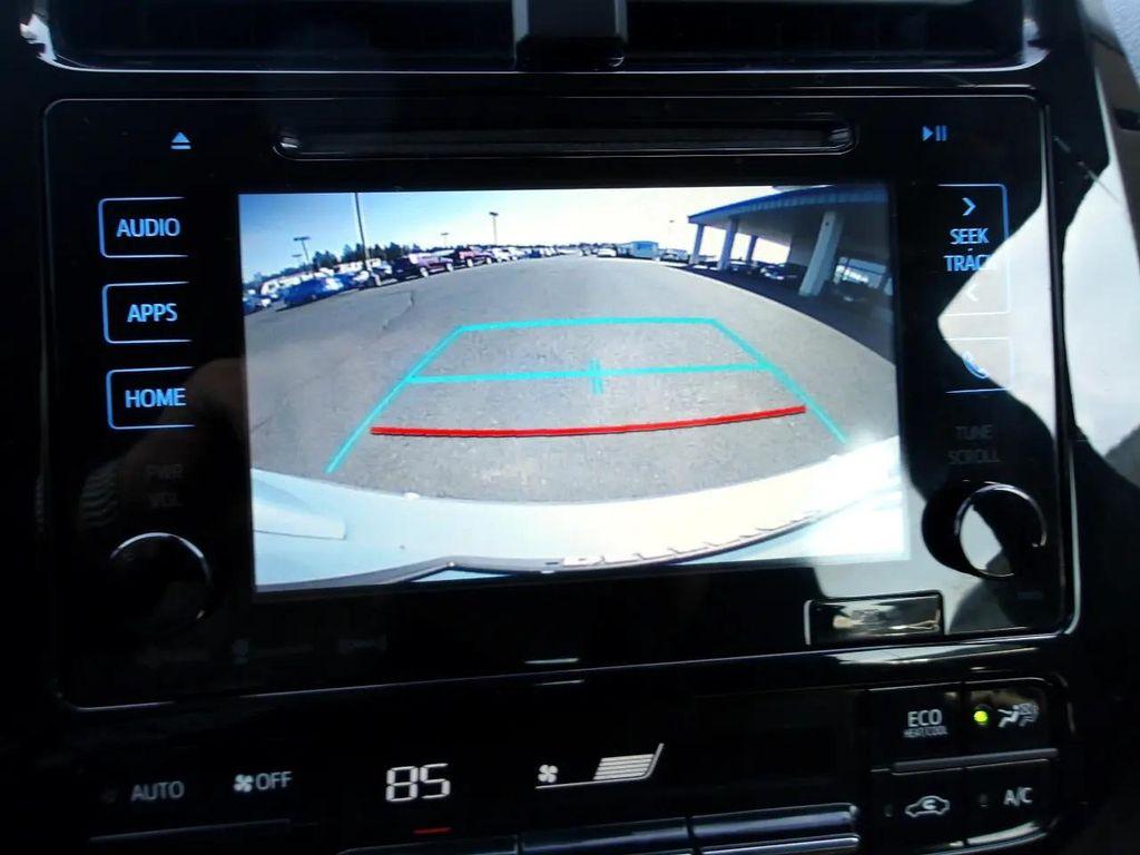 used 2017 Toyota Prius car, priced at $9,485