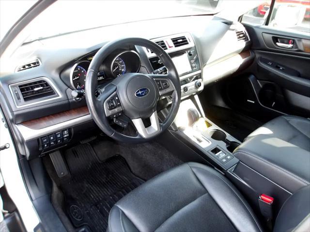 used 2015 Subaru Outback car, priced at $15,995
