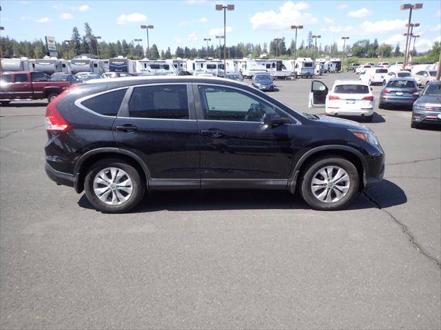 used 2014 Honda CR-V car, priced at $9,489