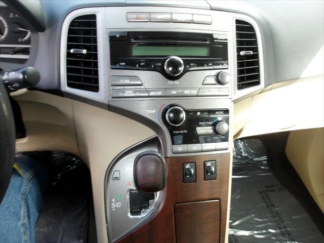 used 2009 Toyota Venza car, priced at $11,495