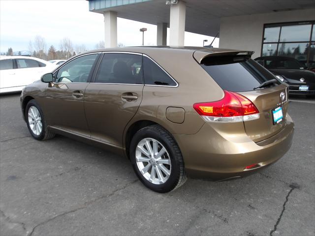 used 2009 Toyota Venza car, priced at $11,495