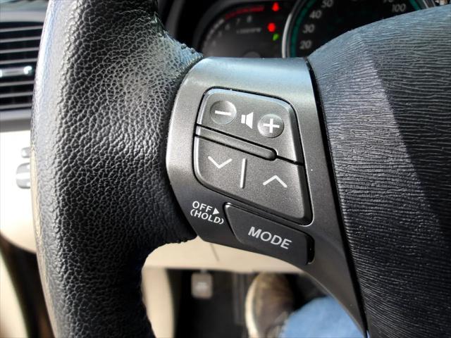used 2009 Toyota Venza car, priced at $11,495