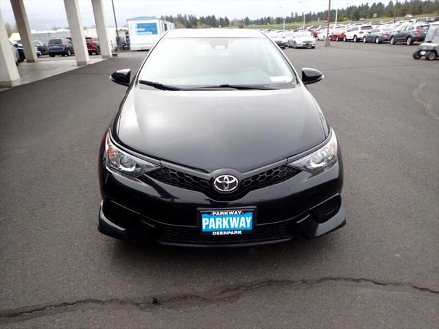 used 2018 Toyota Corolla iM car, priced at $17,789