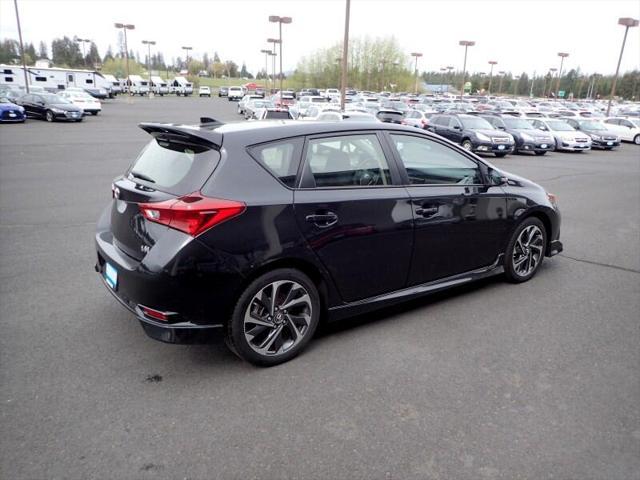 used 2018 Toyota Corolla iM car, priced at $17,789