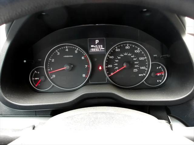 used 2013 Subaru Legacy car, priced at $4,995
